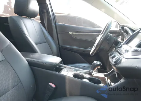 2014 Chevrolet Impala 2Lt z USA, uszkodzony, nr VIN 2G1125S32E9295157